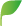 pictogramme feuille verte